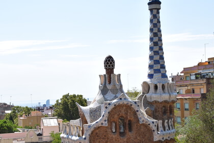 Spontan nach Barcelona?