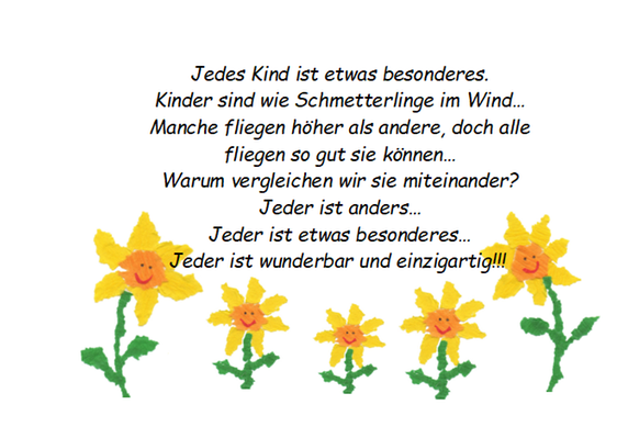 Kindergarten Sonnenblumenland Michelbach