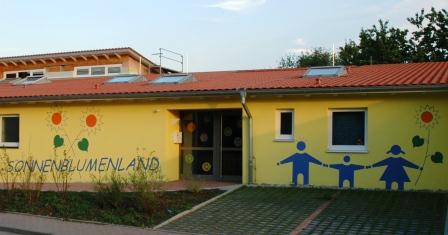 Kindergarten Sonnenblumenland Michelbach