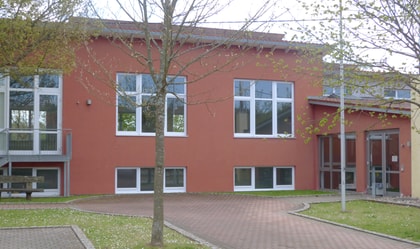 Gebäude Michelbach